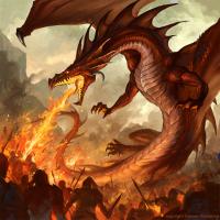 Draco Slayer