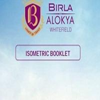 Birla Evara East Bangalore Birla Evara East Bangalore