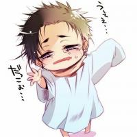 yo ;3