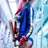 Harley Queen
