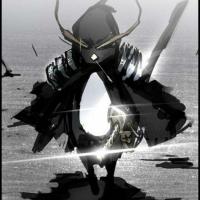 私 Mephistopheles
