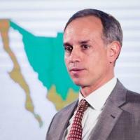 Hugo López Gatell