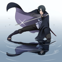 ale uchiha