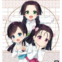 Daiʕっ&bull;ᴥ&bull;ʔっ