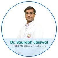 Dr Saurabh Jaiswal