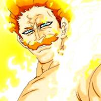 Escanor819 Escanor819