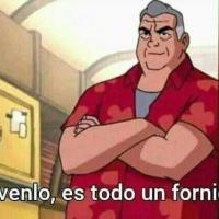 patrón del mal