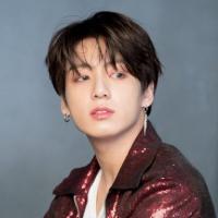 Jungkook x v