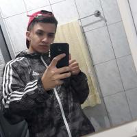 Caio Felipe Maximiano