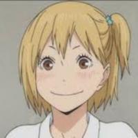 •Yachi Hitoka•