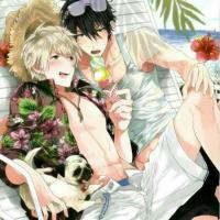 hisoka~♡