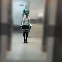 Miku Siana Yûhi