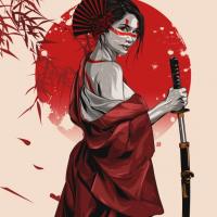 The Demon slayer The Demon slayer
