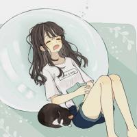 ヽ(^。^)丿 Mafuyu (｡･ω･｡)
