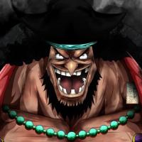 BLACKBEARD