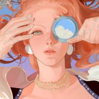 [ Lectora de sue&ntilde;os ]