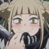 とがひみこ