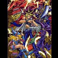 yu-gi-oh yu-gi-oh