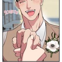 una gyaru que lee bl