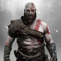 KRATOS!