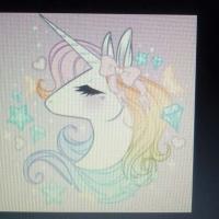 Unicornio Arcoiris