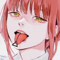 🔥Cadelinha da Makima🔥