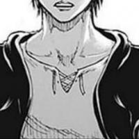 Camisa de Eren