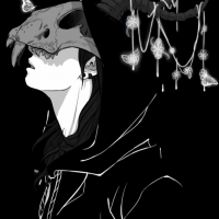 満月