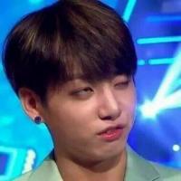 La esposa de Jeon Jungkook :')